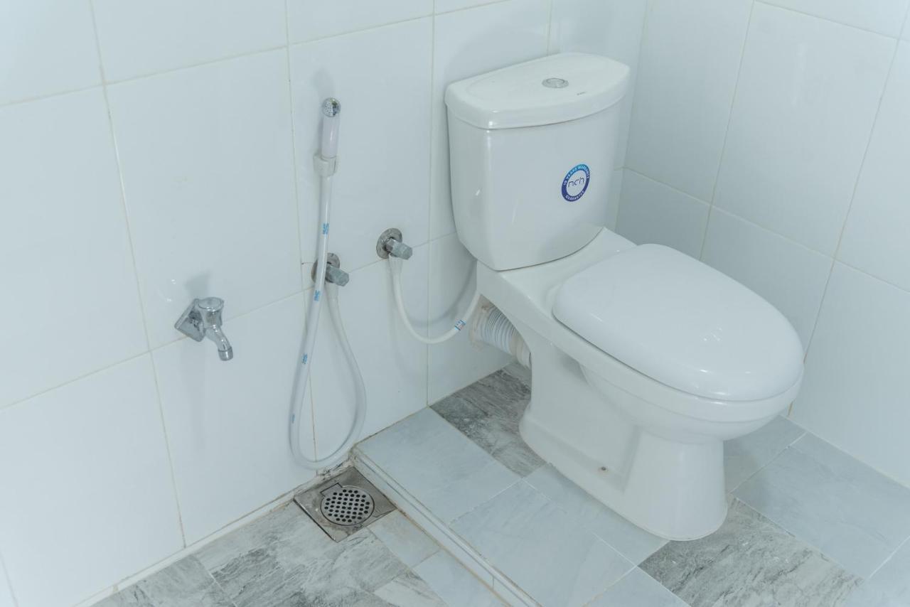 Autumn Home Stay Дамбула Екстериор снимка